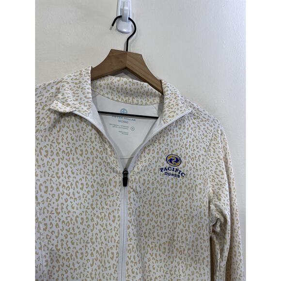 Peter Millar Golf Performance Jacket M Quiet Luxury Athleisure Resort Preppy - Picture 5 of 16